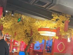 -京元盛铜锅涮肉(上海总店)
