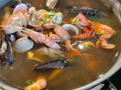 -鹰龙海畔度假酒店(咸祥店)