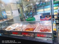 -老黄记手撕烤兔(玉林街店)