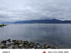 -大理洱海