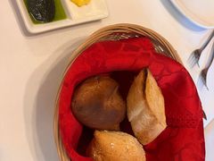 -塞纳河法国餐厅(意式风情街店)