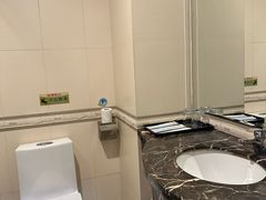 -福来登酒店(深圳桥头地铁站店)