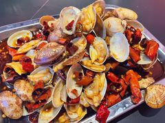 -袁老大龙虾(石鼓路总店)