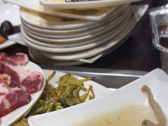 -鞍山戰