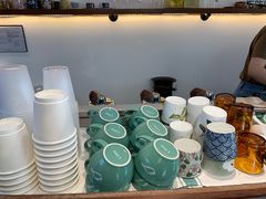 -Line 咖啡(石厦花园店)