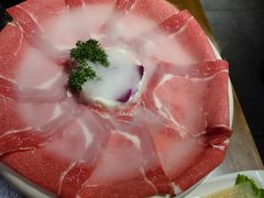 -山城鼎重庆老火锅(西安钟楼店)