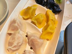 -船歌·鱼水饺青岛菜(枫蓝国际购物中心店)