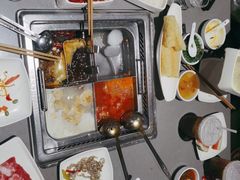 -海底捞火锅(金光华店)