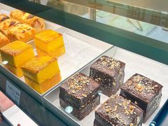 -花园饼屋·吐司蛋糕面包(星海店)