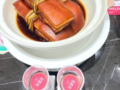 -双合园·海鲜水饺青岛菜(九水东路店)