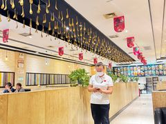 -金掌勺·锅包肉(广渠门店)