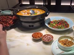 -金佬馆·川菜bistro(芜湖镜湖万达店)