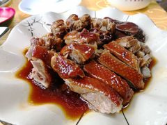 -悦品清远人家私房菜