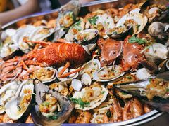 -东记炭炉·海鲜鸡煲(龙华店)