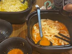 -阿香米线(北京大兴凯德MALL店)