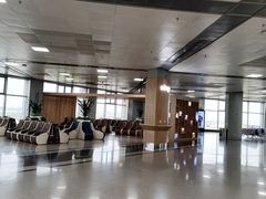 -长沙黄花国际机场-T1航站楼