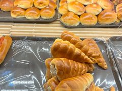 -烘焙町面包店(西四店)