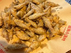 -旺角小渔村(二马路店)