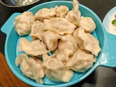 -老边饺子馆·东北菜(虎坊桥店)