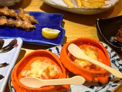 -吉兆·料理(红梅南路店)