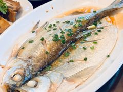-品渔味湖鲜馆(拈花湾店)