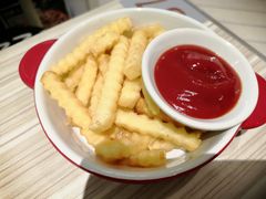 小吃拼盘-必胜客餐厅(昆百大泰业城店)