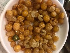 -味之绝热血美蛙鱼火锅(中坝店)