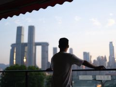 -长嘉·河图火锅(长嘉汇江景旗舰店)