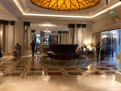 -广州富力丽思卡尔顿酒店