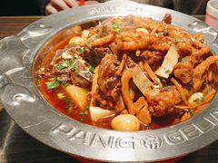 -胖哥俩肉蟹煲(湖滨银泰in77店)
