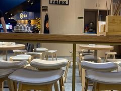 大堂-I-YOU面缘·仁和新城店
