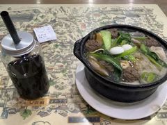 -清真·穆萨砂锅(大皮院店)