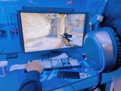 -NB网咖电竞连锁(泺安路店)