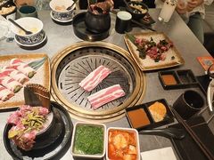 -花时·炭火烧肉(东百中心A馆店)