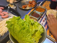 -喜井无限自助烤肉公司(石厦店)