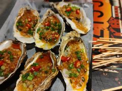-蚝翅·海鲜粥·烧烤·龙虾季(海曙天一店)