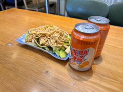 -秦老大西安羊肉泡馍馆(健德门店)