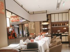 -小厨娘淮扬菜(天印大道店)