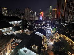 -重庆十八梯传统风貌区