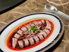 -金成潮菜博物馆(海珠湿地店)