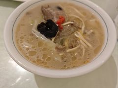 -合记烩面(人民路店)