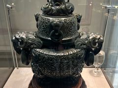 -上海市工艺美术博物馆