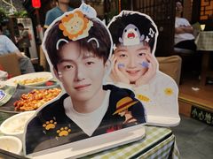 -玉桥餐厅(天坛店)