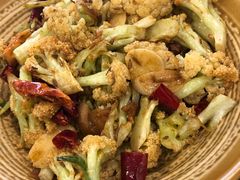 大碗花菜-湘肠香火锅店(团结湖店)
