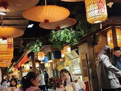-南京大牌档(崇文门国瑞店)