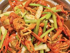 -龙虾奇迹(大华三路店)