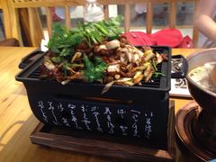 -局气 烤鸭·北京菜(光华路店)