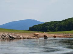 -松花湖风景名胜区