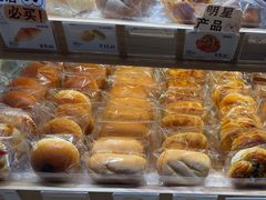 -小飞象面包公社(珠江路金鹰店)