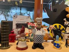 -后厨意餐La Cucina(外交公寓店)